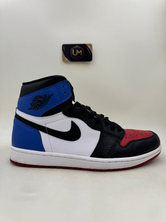 Jordan 1 High ‘Top 3’ | Size 10.5