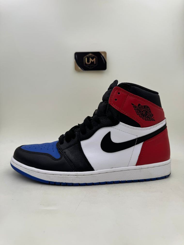 Jordan 1 High ‘Top 3’