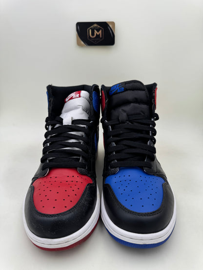 Jordan 1 High ‘Top 3’ | Size 10.5