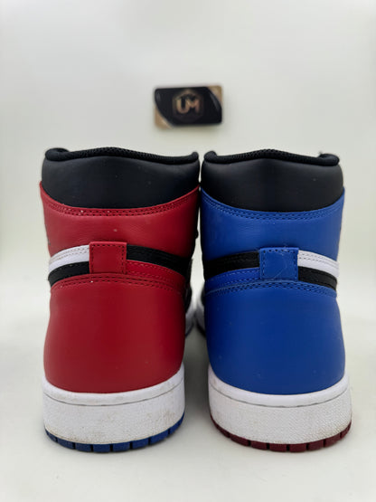 Jordan 1 High ‘Top 3’ | Size 10.5