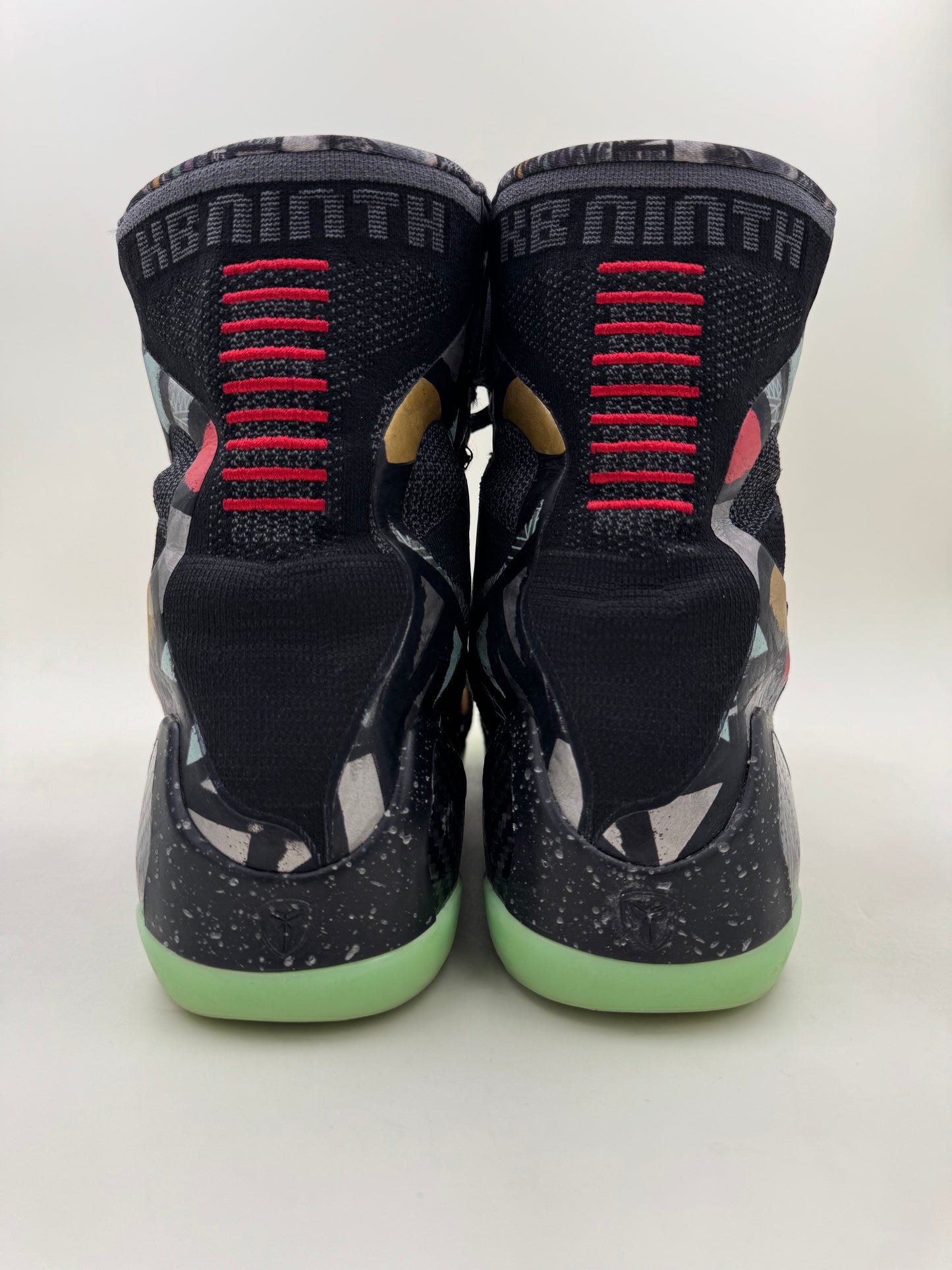 Nike Kobe 9 Elite ‘NOLA Gumbo League - Maestro’ | Size 11.5