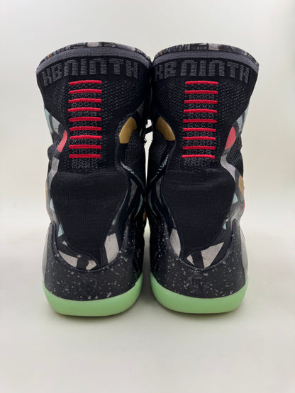 Nike Kobe 9 Elite ‘NOLA Gumbo League - Maestro’ | Size 11.5