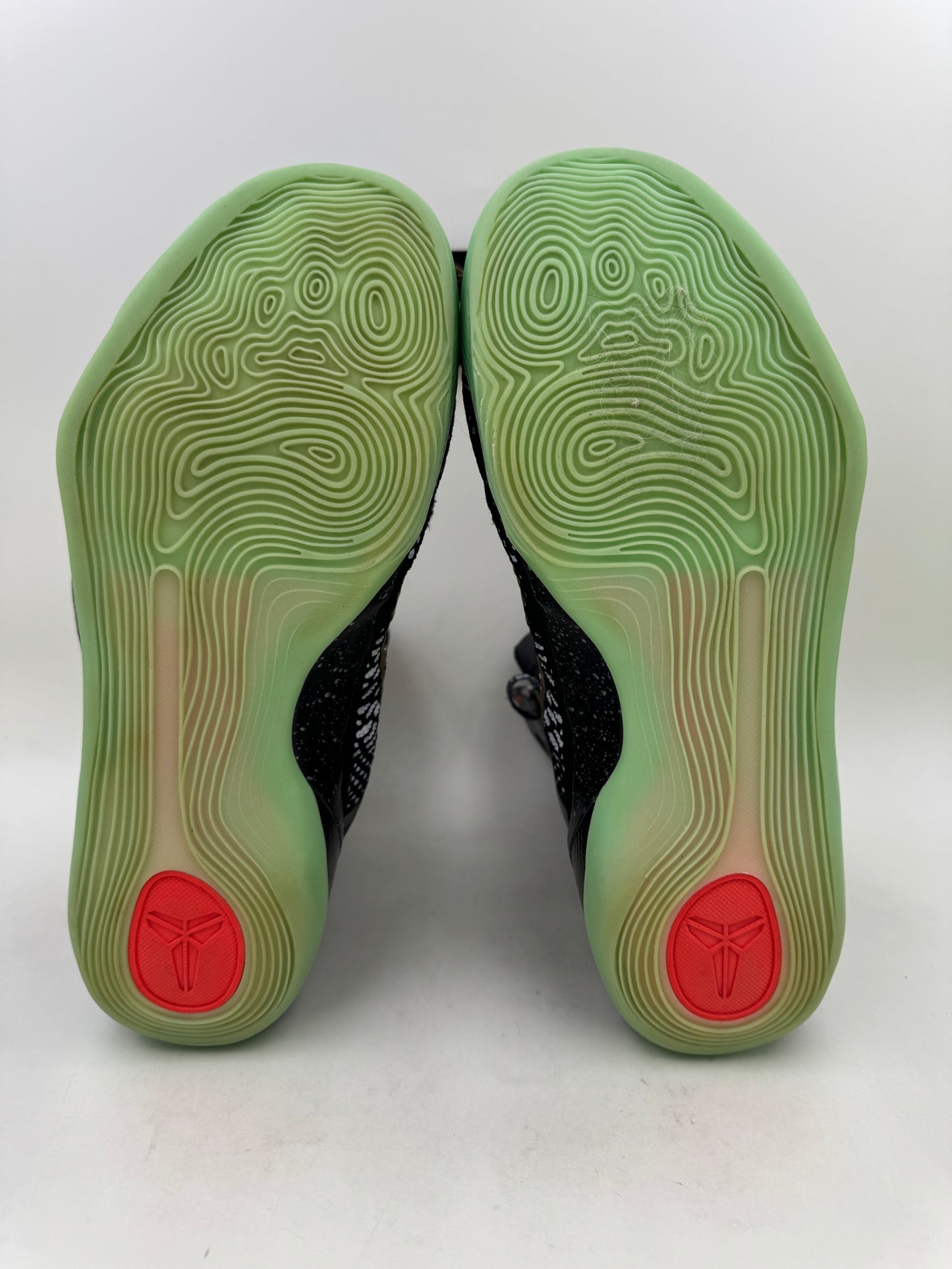 Nike Kobe 9 Elite ‘NOLA Gumbo League - Maestro’ | Size 11.5