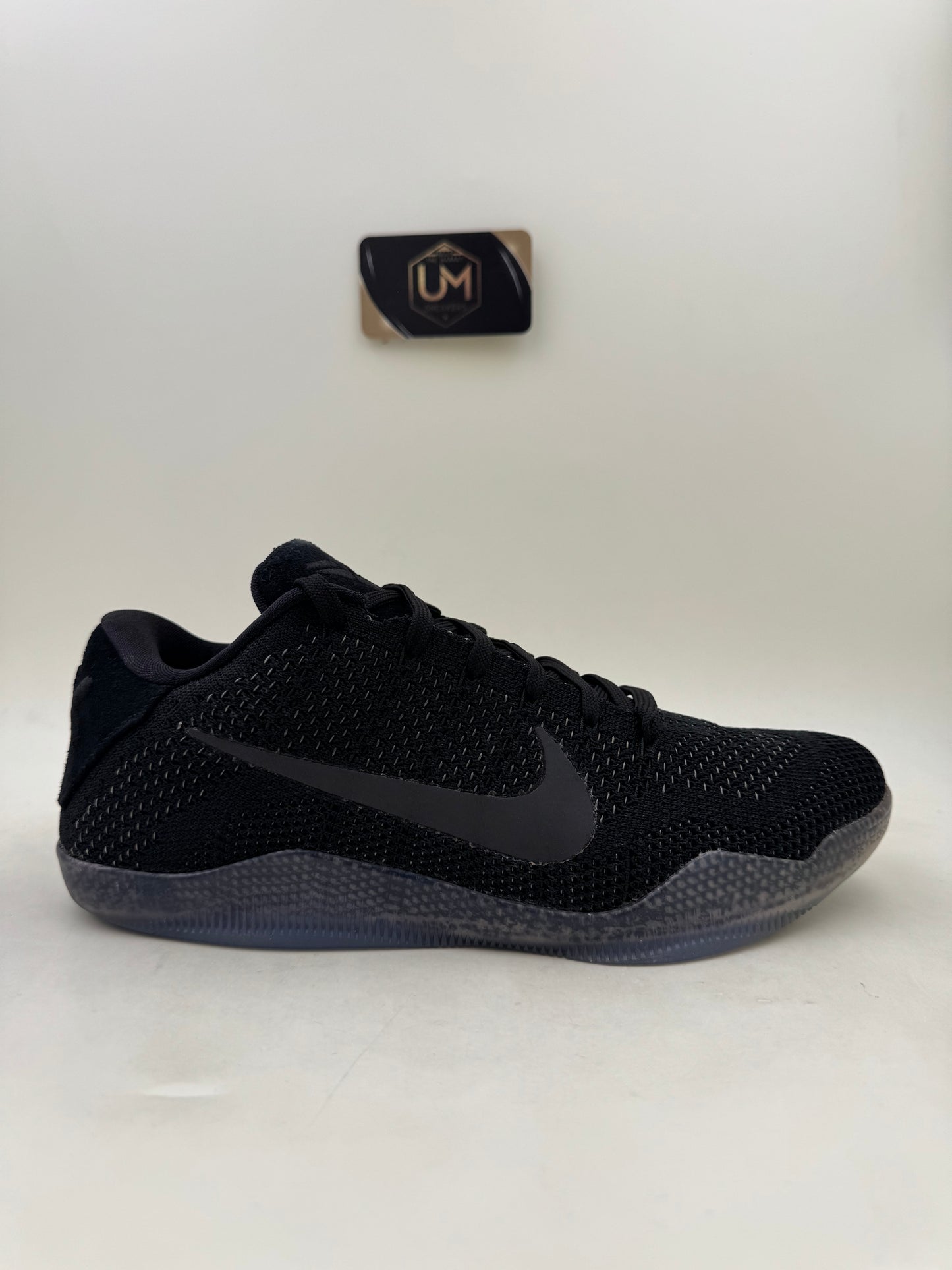Nike Kobe 11 Elite Low ‘Black Space’ | Size 8.5