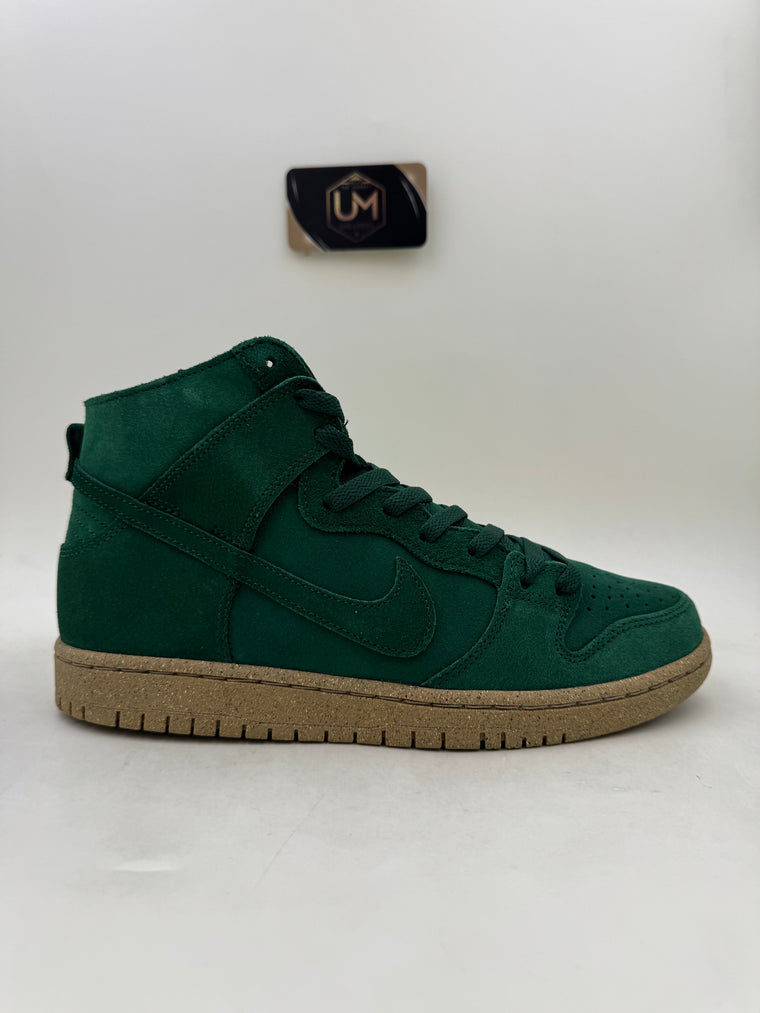 Nike Dunk High Pro Decon SB ‘Gorge Green’