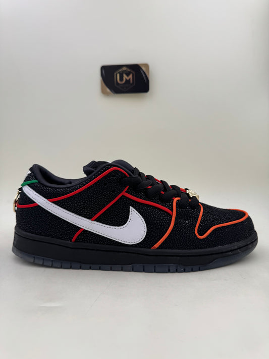 Bronx Girls Skate x Nike Dunk Low SB ‘Mel & Kava’ | Size 9