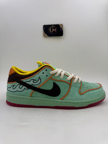 Nike Dunk Low SB ‘Rodeo’ | Size 9