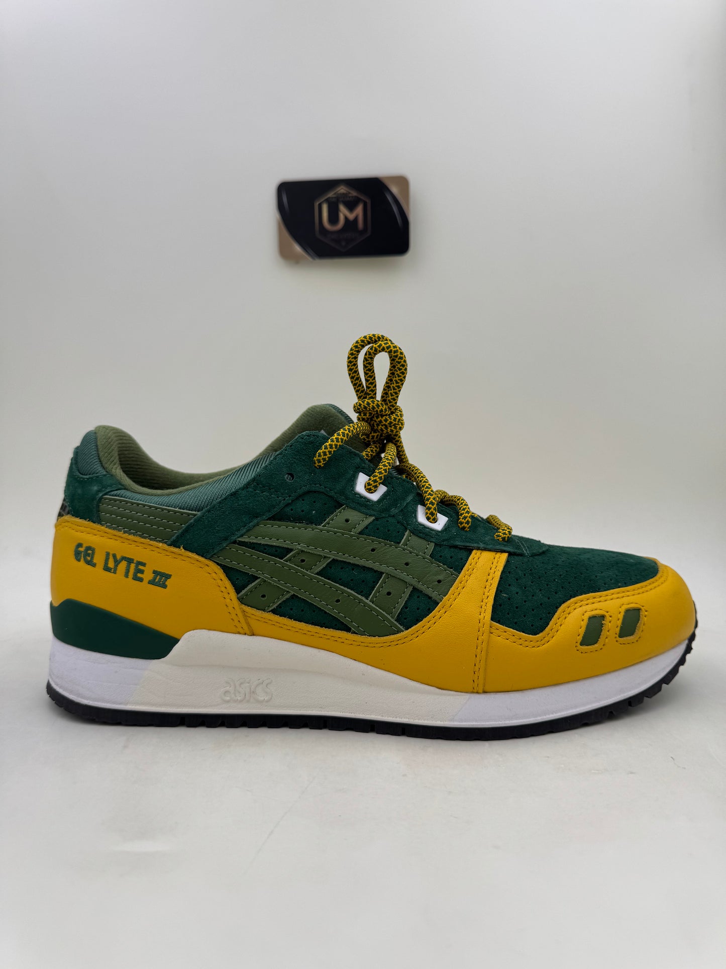 Kith x Marvel x ASICS Gel Lyte 3 ‘07 Remastered ‘X-Men 60th Anniversary’ | Size 9