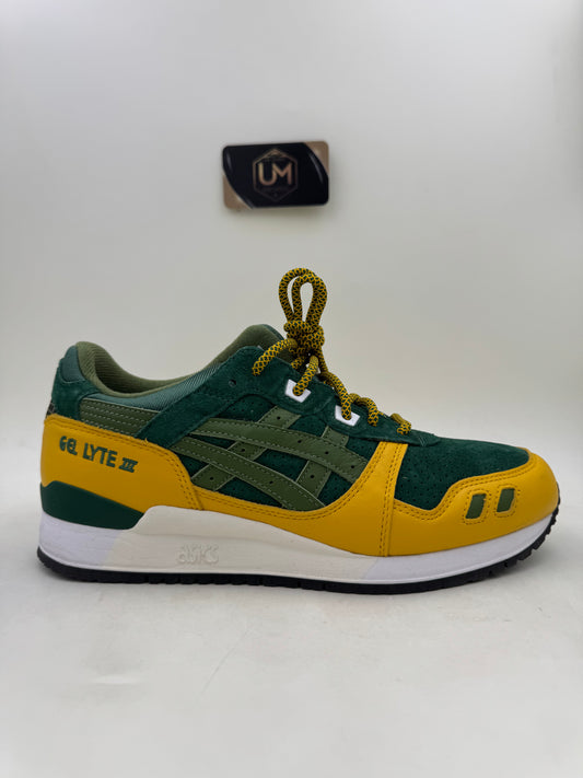 Kith x Marvel x ASICS Gel Lyte 3 ‘07 Remastered ‘X-Men 60th Anniversary’ | Size 9