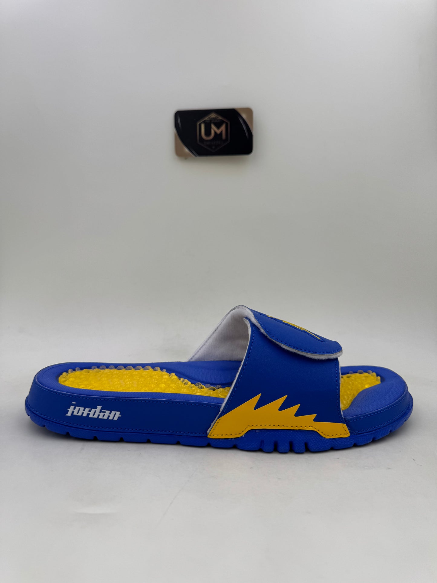 Jordan Hydro 5 Slides ‘Game Royal’ | Size 8