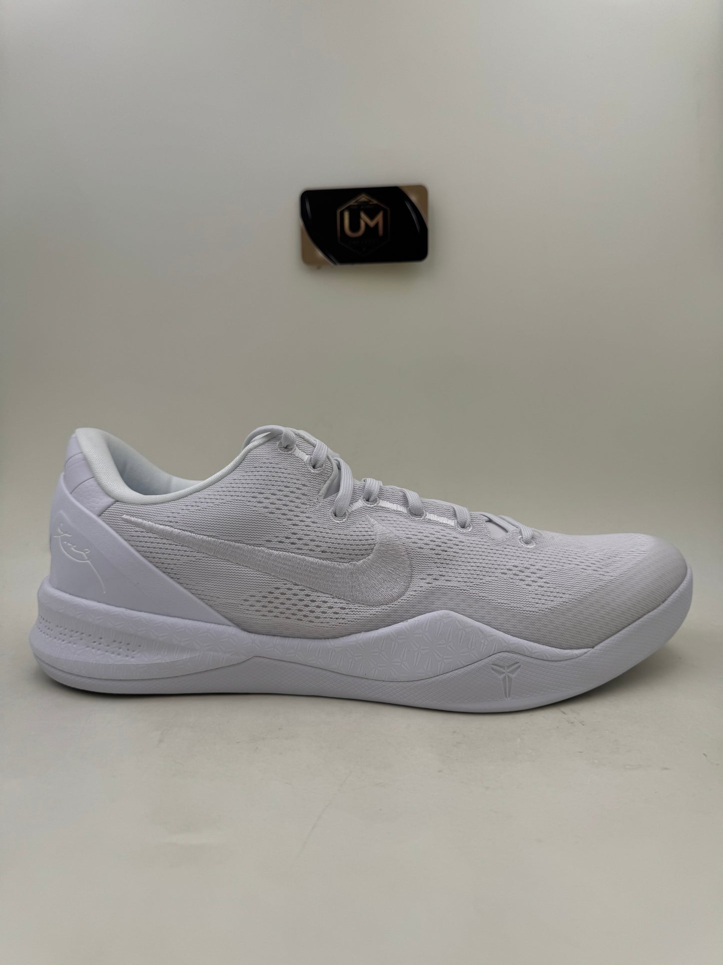 Nike Kobe 8 ‘Halo’ | Size 13