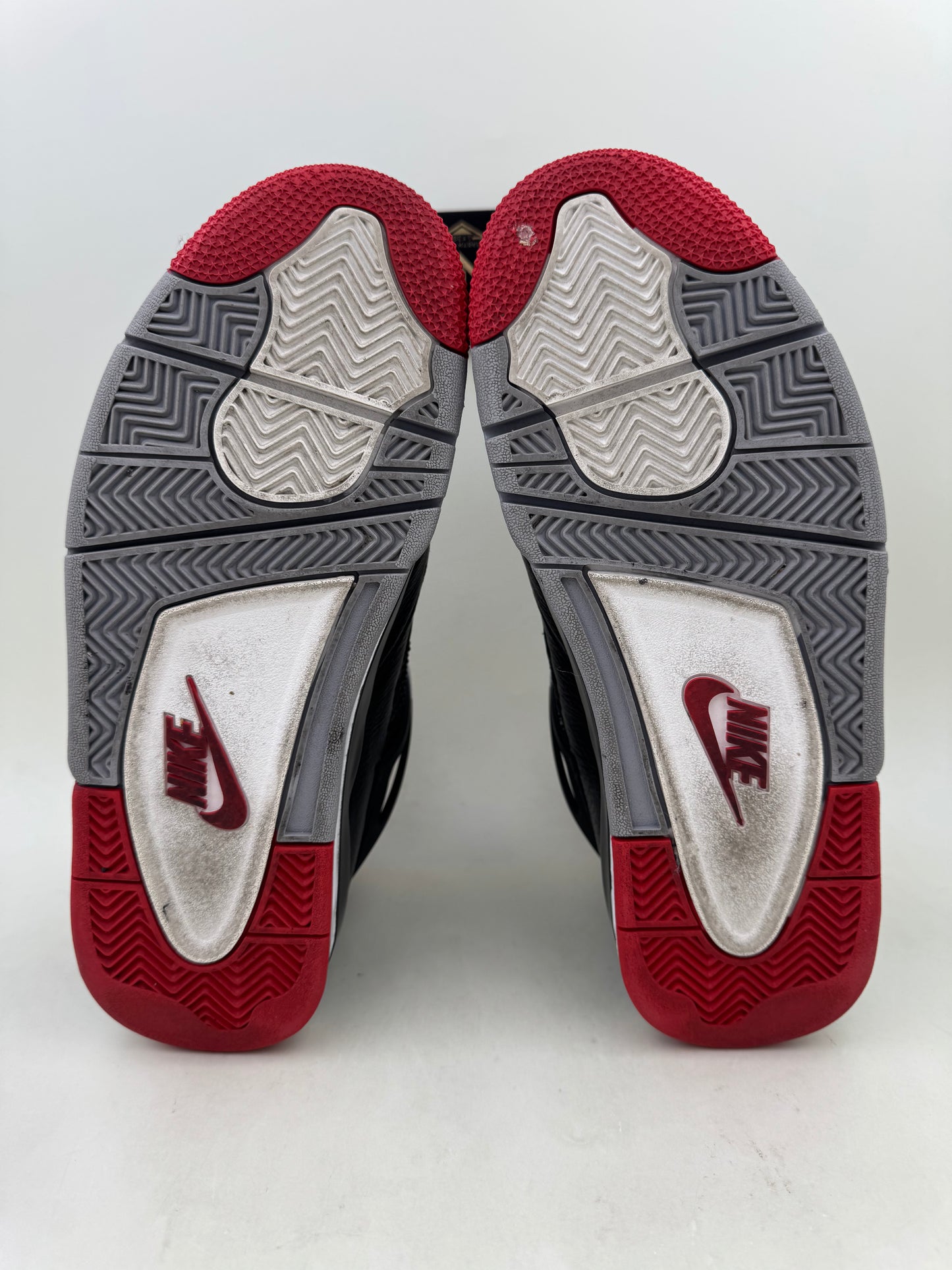 Jordan 4 'Bred Reimagined' | Size 8