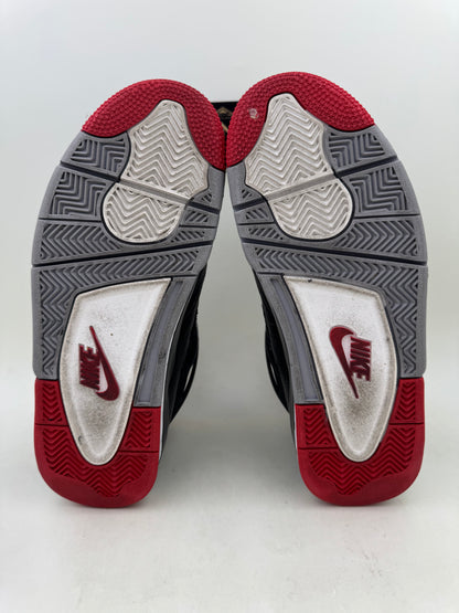 Jordan 4 'Bred Reimagined' | Size 8