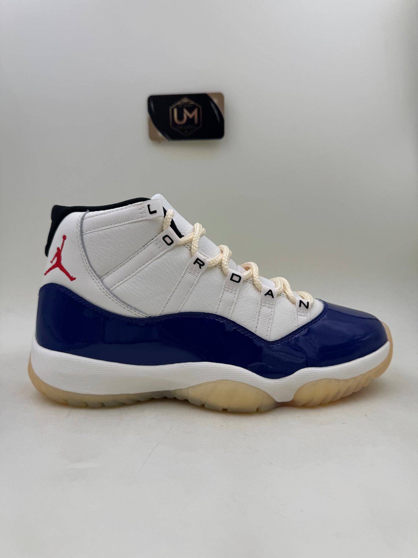 Jordan 11 'Rare Air' | Size 8