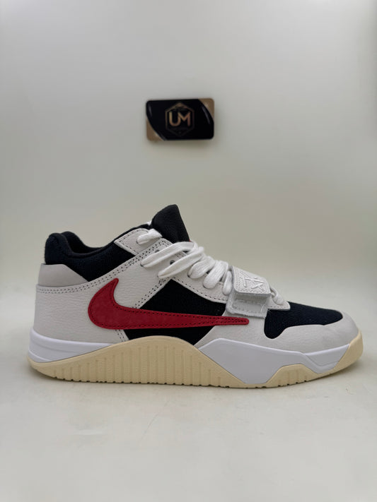 Travis Scott x Jordan Jumpman Jack TR 'University Red' | Size 8.5