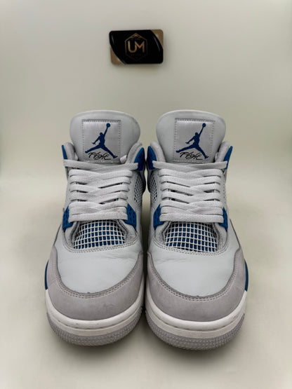 Jordan 4 'Military Blue' 2024 | Size 11