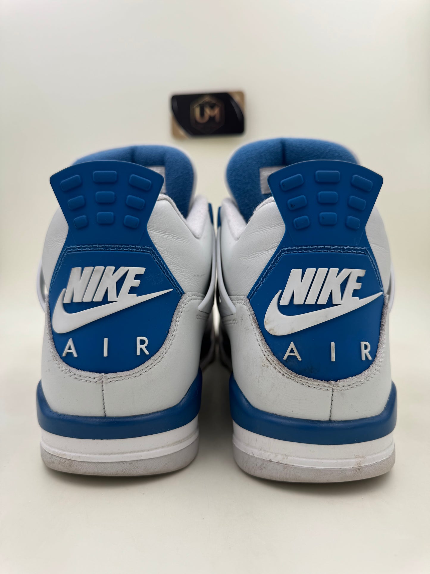 Jordan 4 'Military Blue' 2024 | Size 11
