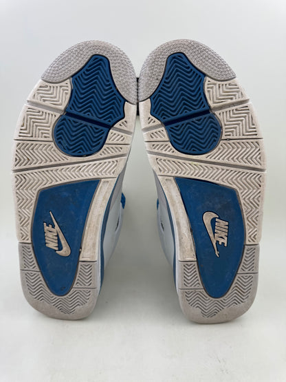 Jordan 4 'Military Blue' 2024 | Size 11