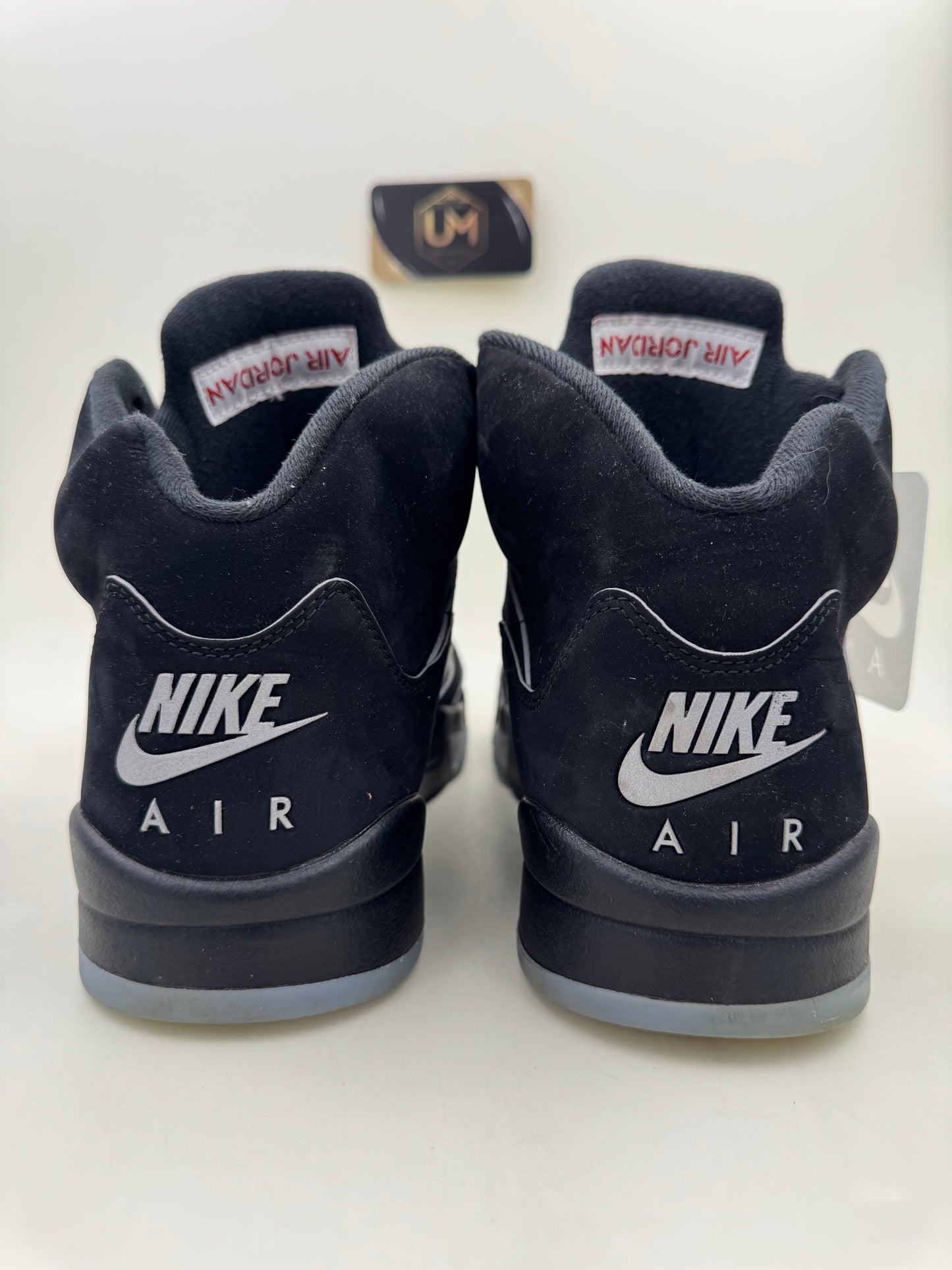 Jordan 5 ‘Black Metallic Reimagined’ | Size 11