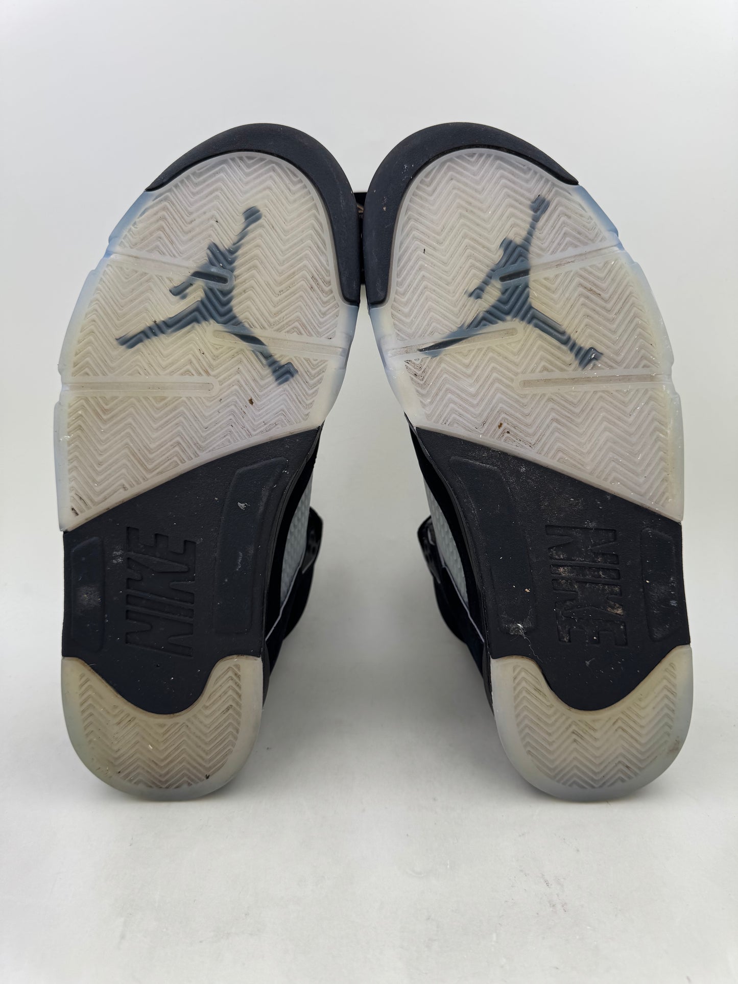 Jordan 5 ‘Black Metallic Reimagined’ | Size 11