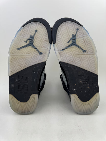 Jordan 5 ‘Black Metallic Reimagined’ | Size 11