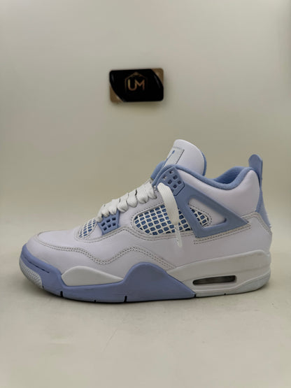 Jordan 4 ‘Forget Me Not’ | Size 6.5Y