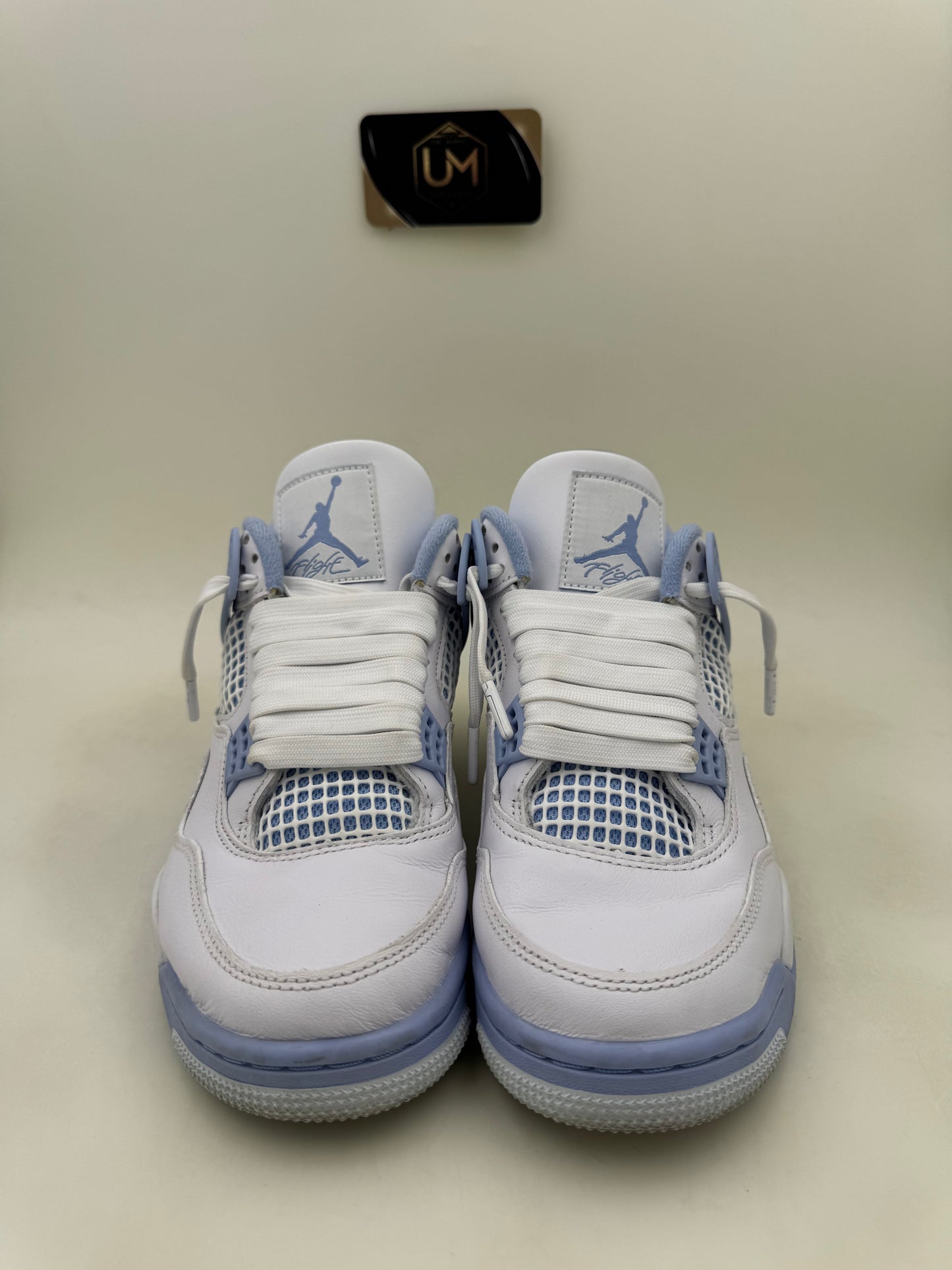 Jordan 4 ‘Forget Me Not’ | Size 6.5Y
