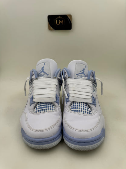 Jordan 4 ‘Forget Me Not’ | Size 6.5Y