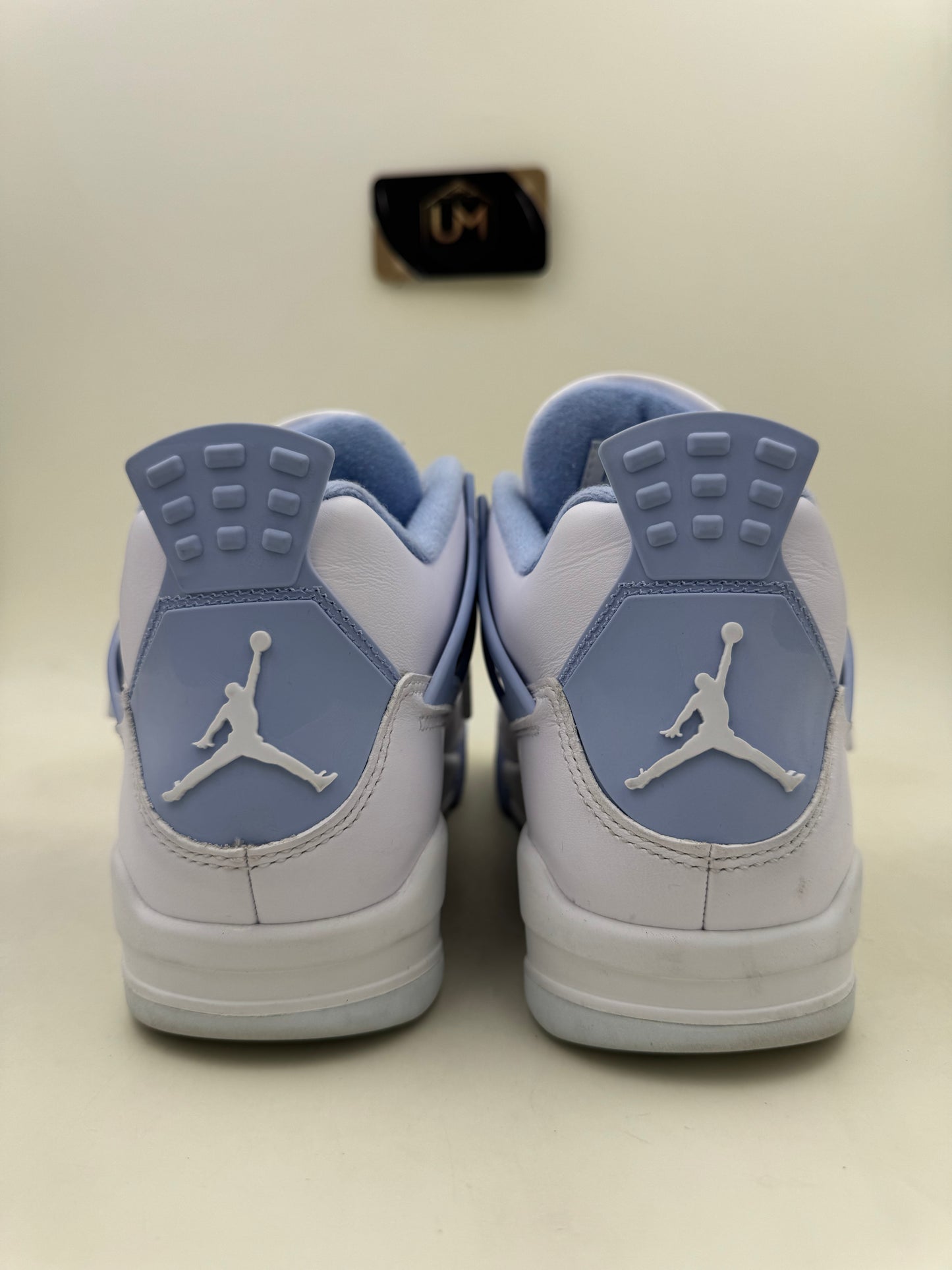 Jordan 4 ‘Forget Me Not’ | Size 6.5Y