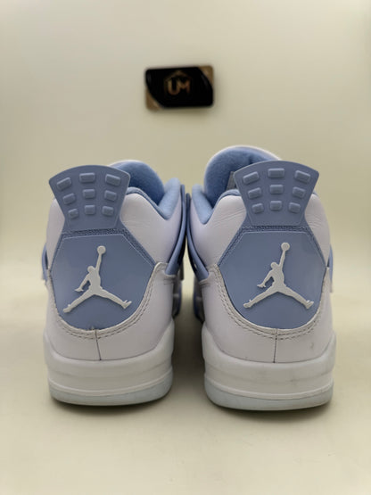 Jordan 4 ‘Forget Me Not’ | Size 6.5Y