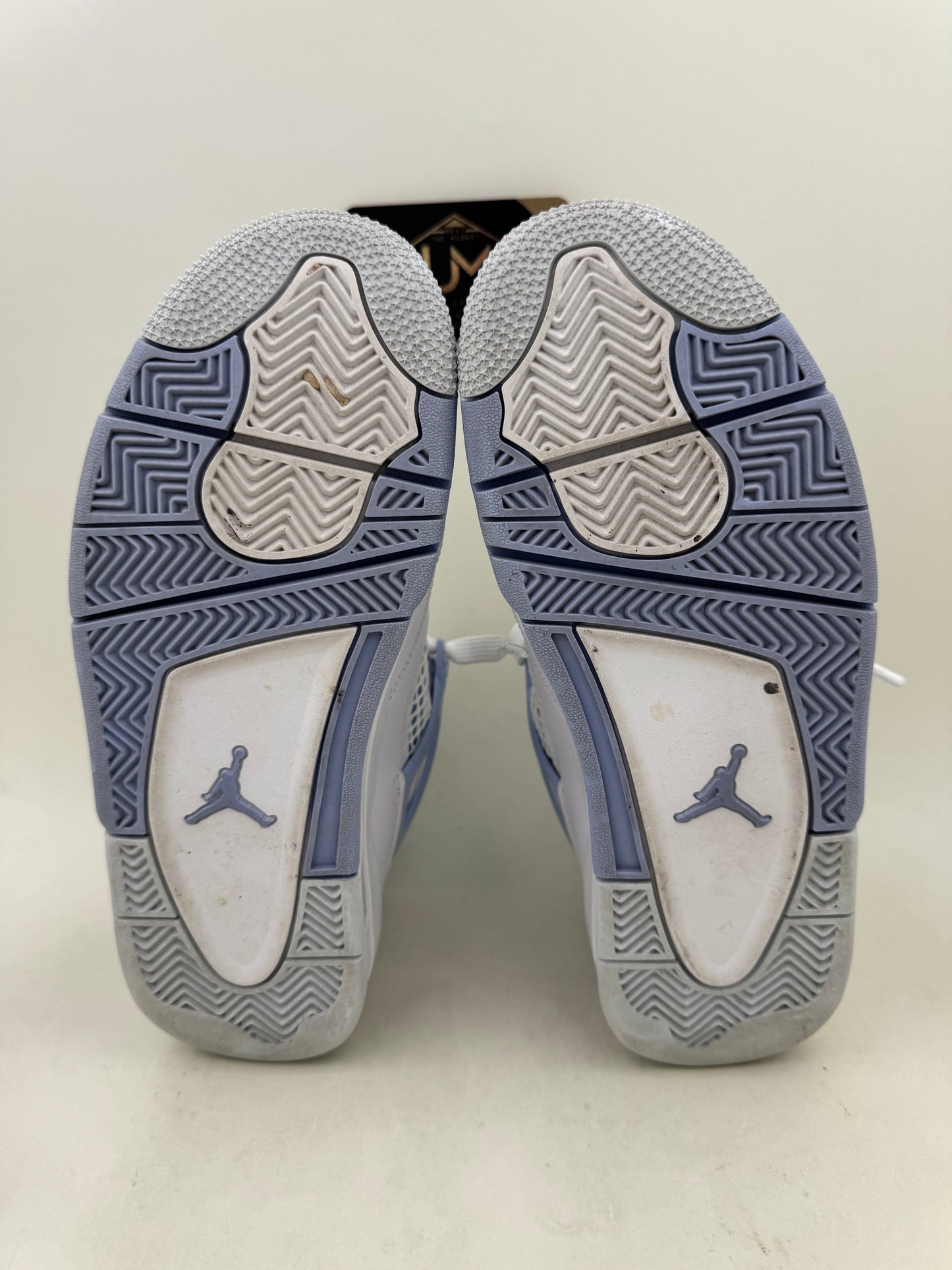 Jordan 4 ‘Forget Me Not’ | Size 6.5Y