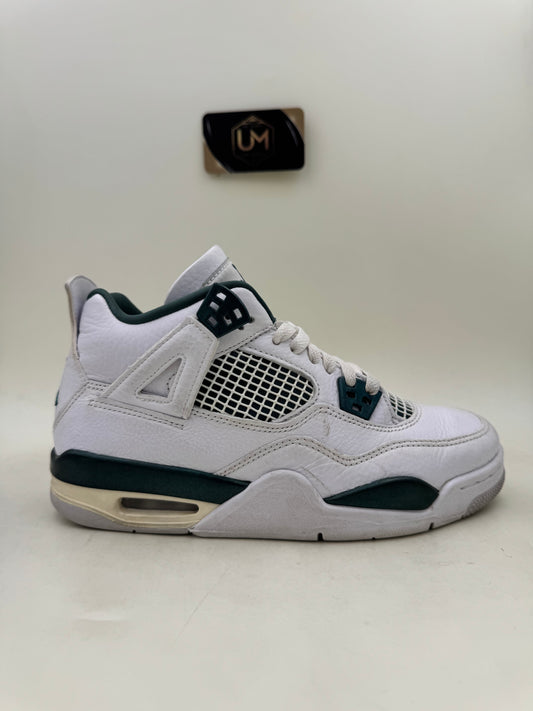 Jordan 4 ‘Oxidized Green’ | Size 6.5Y