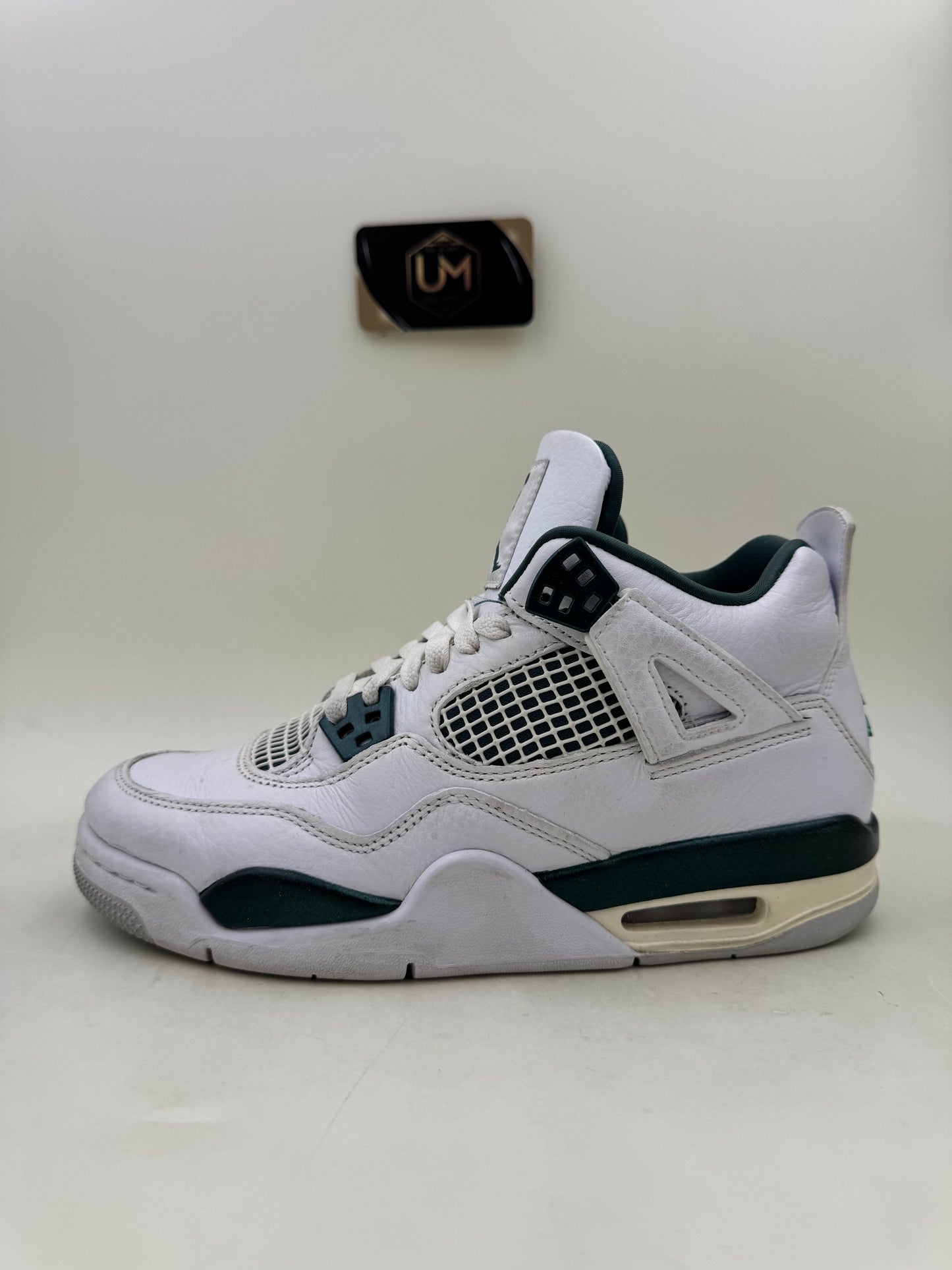 Jordan 4 ‘Oxidized Green’ | Size 6.5Y