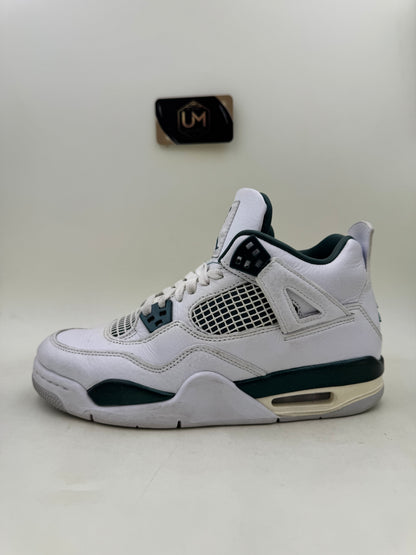 Jordan 4 ‘Oxidized Green’ | Size 6.5Y