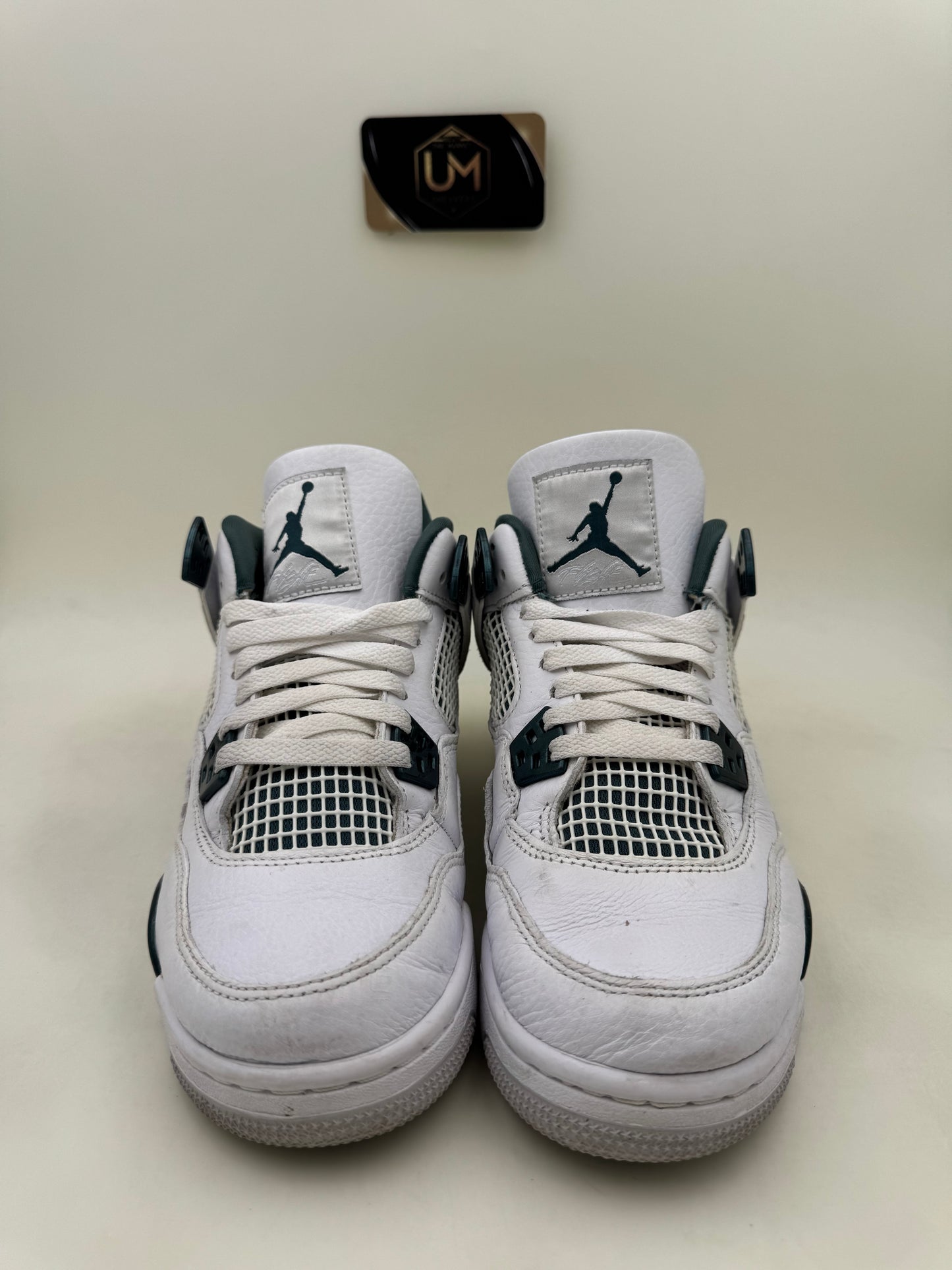 Jordan 4 ‘Oxidized Green’ | Size 6.5Y