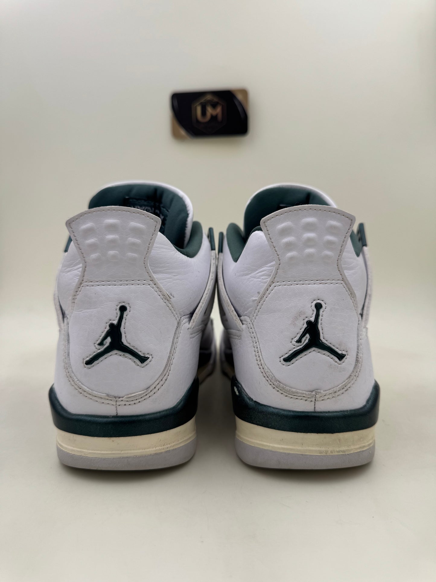 Jordan 4 ‘Oxidized Green’ | Size 6.5Y