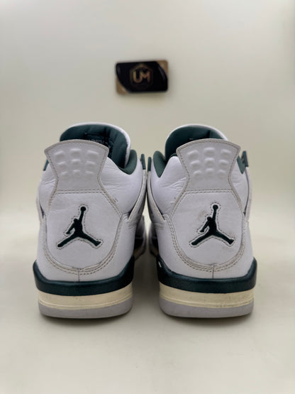 Jordan 4 ‘Oxidized Green’ | Size 6.5Y