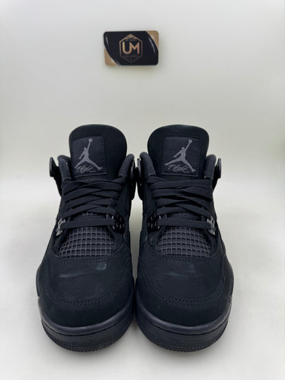 Jordan 4 ‘Black Cat’ 2025 | size 6.5Y
