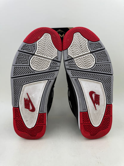 Jordan 4 ‘Bred Reimagined’ | Size 7