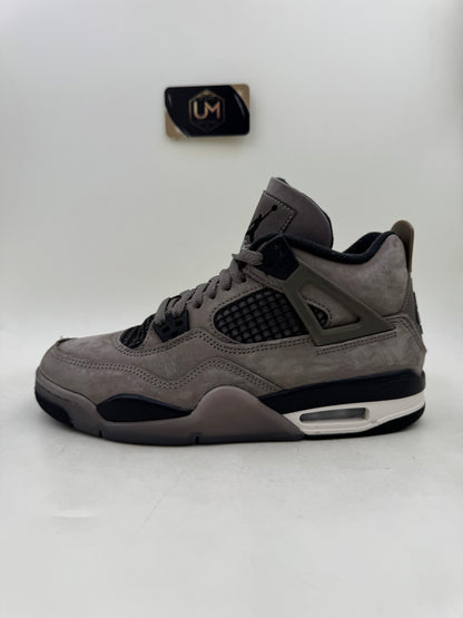 Jordan 4 ‘Cave Stone’ | Size 7Y
