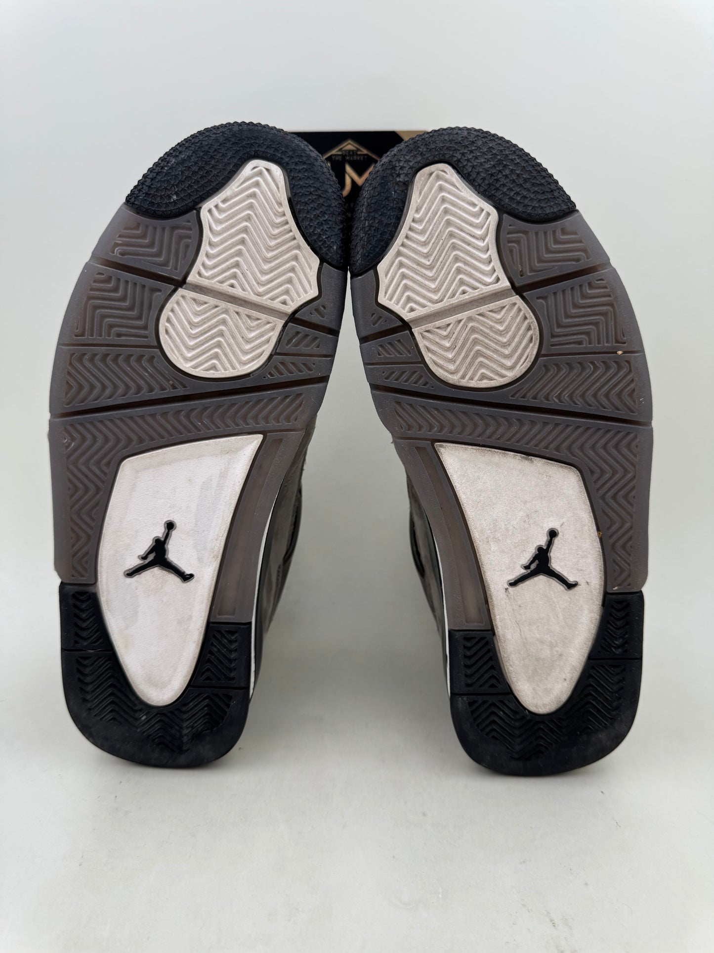 Jordan 4 ‘Cave Stone’ | Size 7Y
