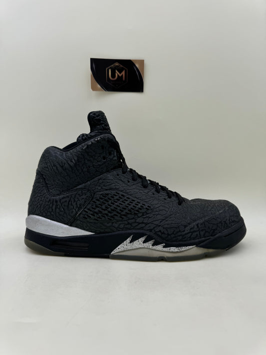 Jordan 5 3LAB5 'Elephant Print' | Size 12