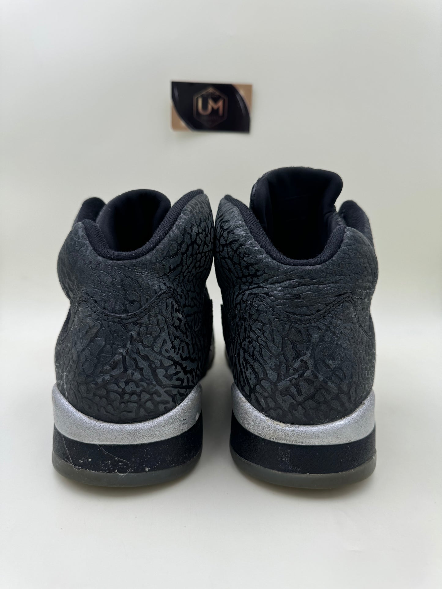 Jordan 5 3LAB5 'Elephant Print' | Size 12