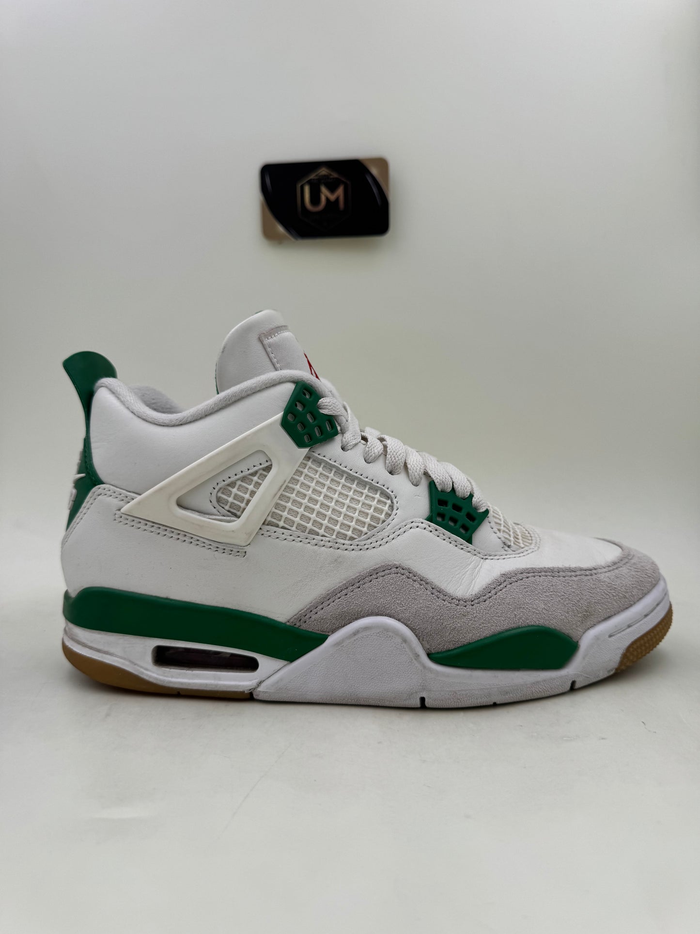 Nike SB x Jordan 4 SP ‘Pine Green’ | Size 7.5