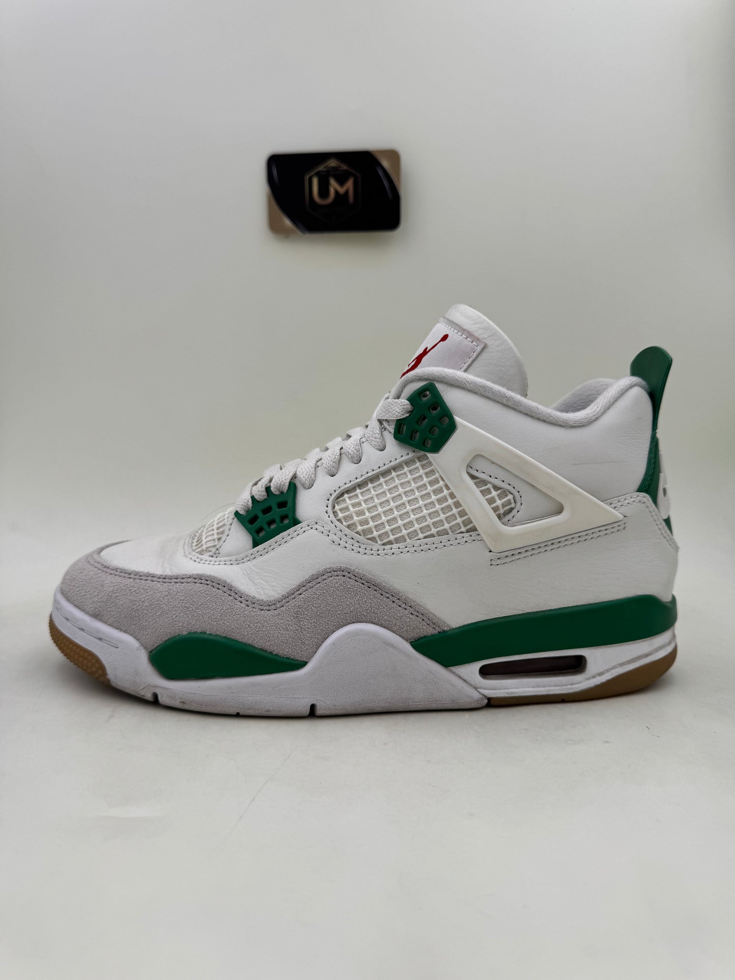 Nike SB x Jordan 4 SP ‘Pine Green’ | Size 7.5