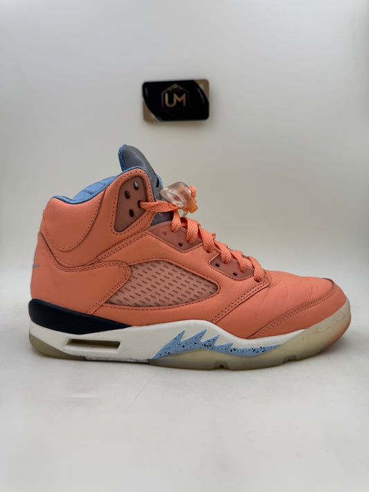 DJ Khaled x Jordan 5 ‘We The Best - Crimson Bliss’ | Size 7.5