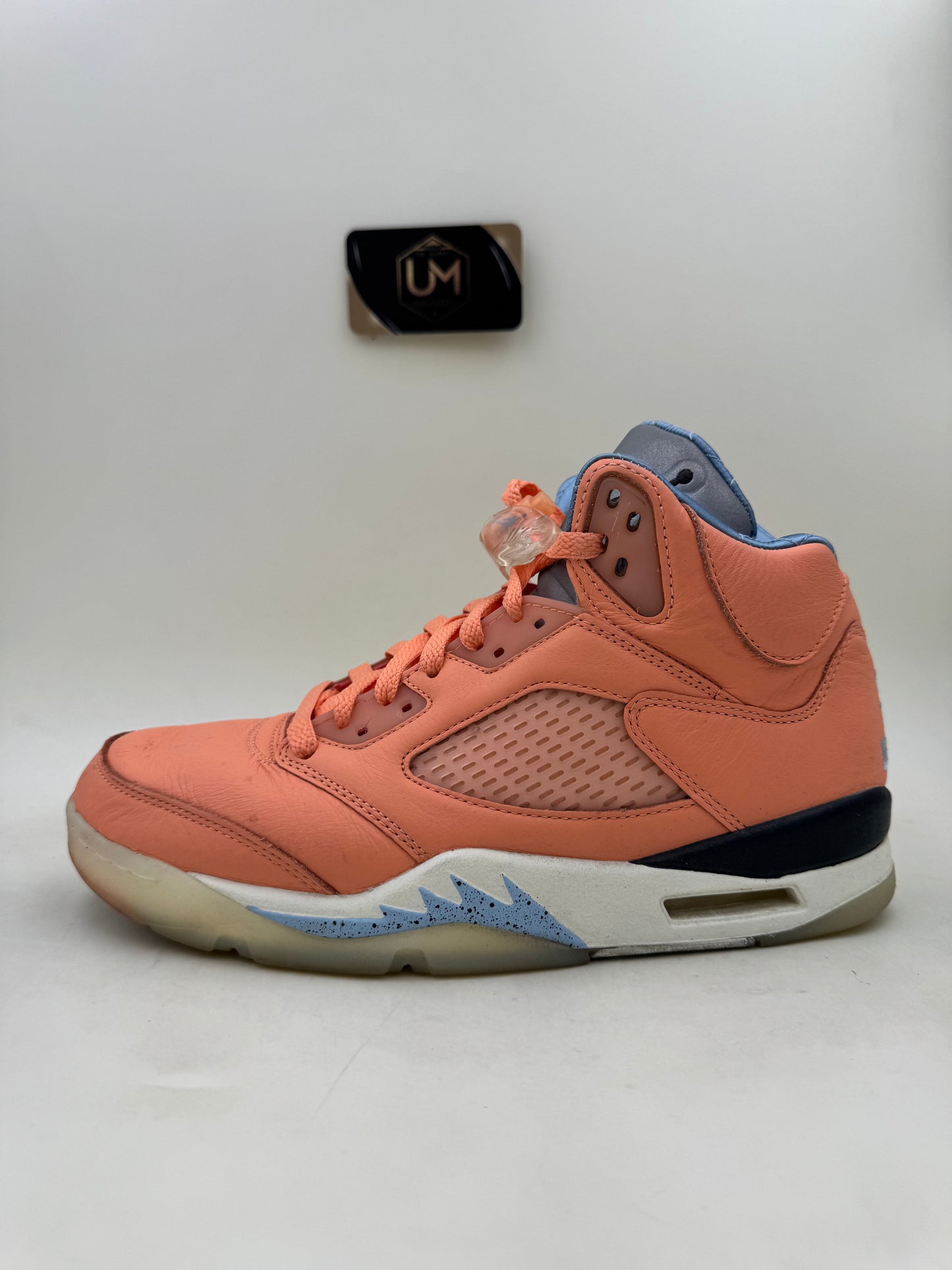 DJ Khaled x Jordan 5 ‘We The Best - Crimson Bliss’ | Size 7.5
