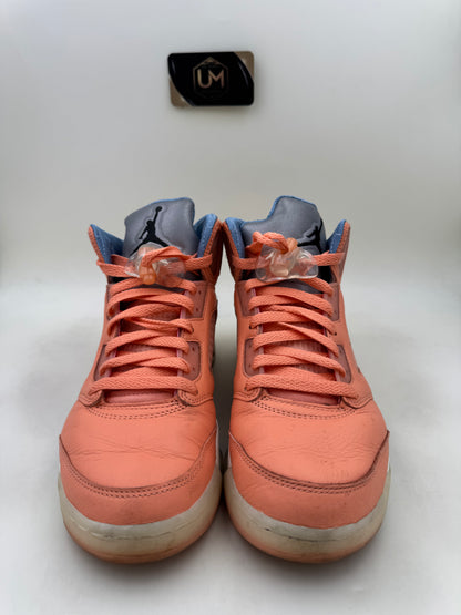 DJ Khaled x Jordan 5 ‘We The Best - Crimson Bliss’ | Size 7.5