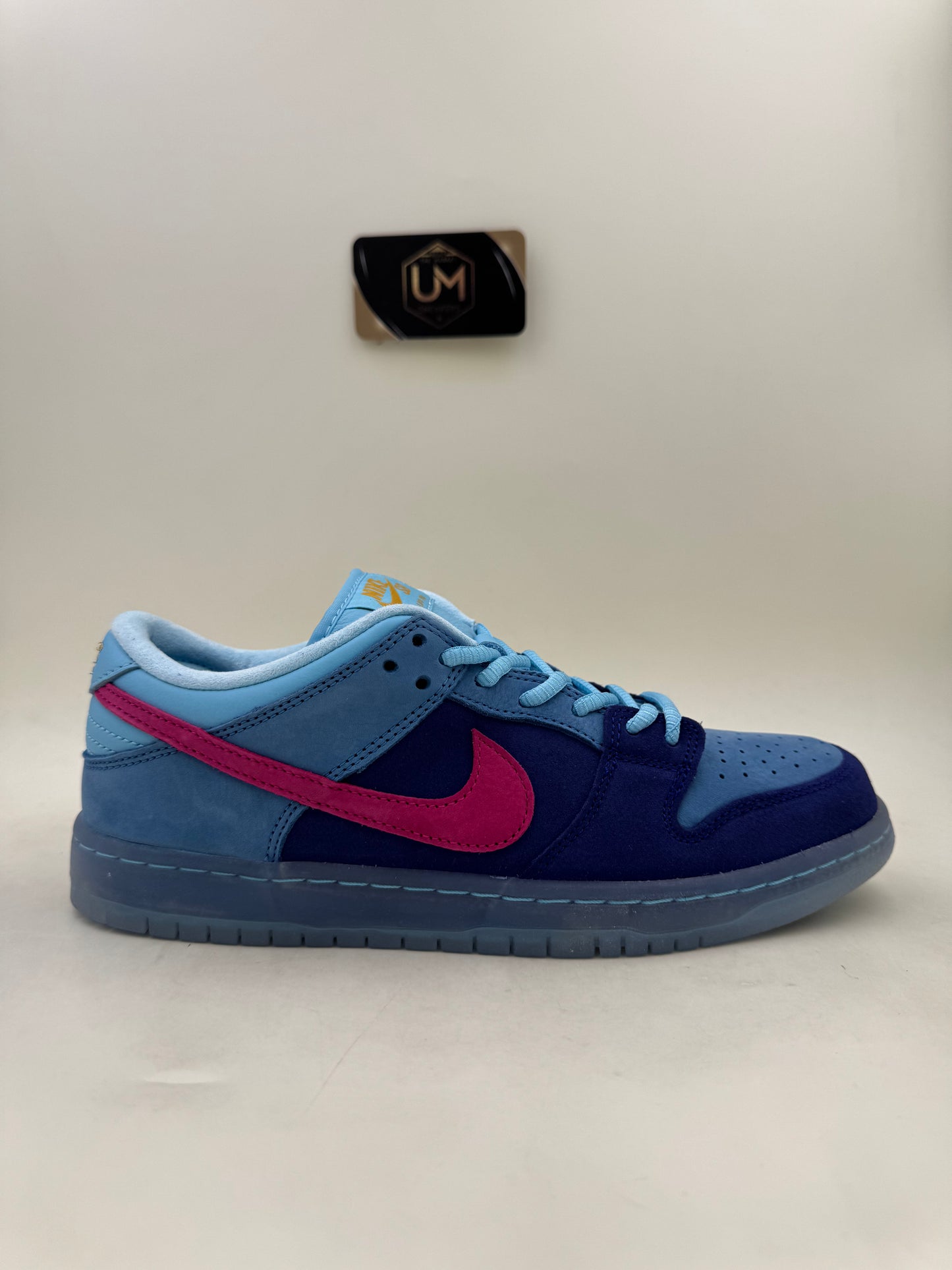 Run The Jewels x Nike Dunk Low SB ‘4/20’ | Size 8