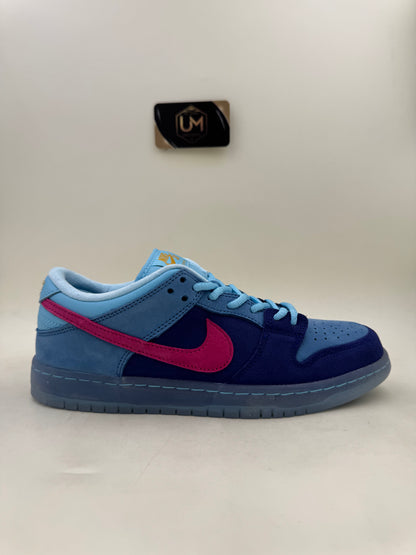 Run The Jewels x Nike Dunk Low SB ‘4/20’ | Size 8